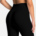 Women's Seamless High Waisted Butt-Lifting Leggings