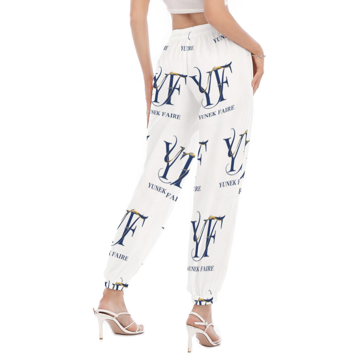 Women's Slim Bloomers