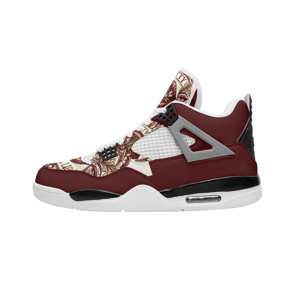 Men's Air Cushion Basketball Shoes
