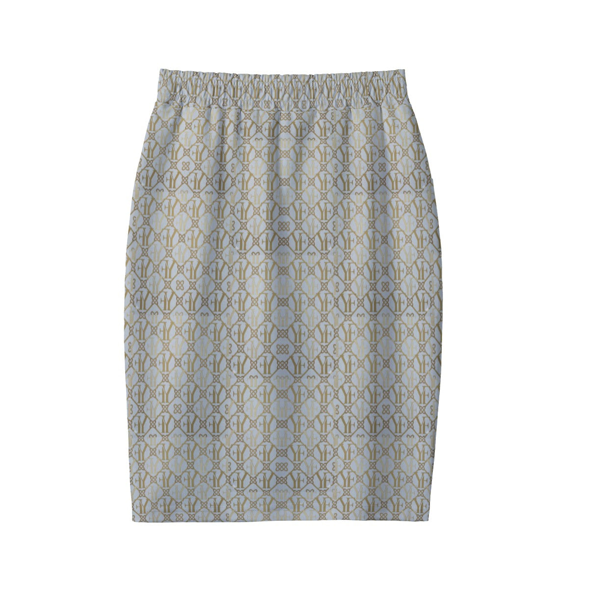 Women's Short Pencil Skirt