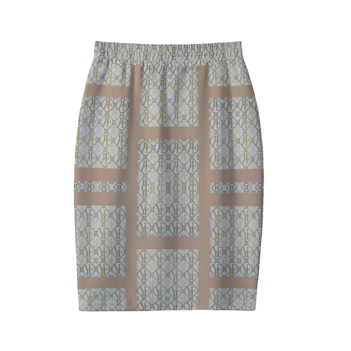 Women's Short Pencil Skirt
