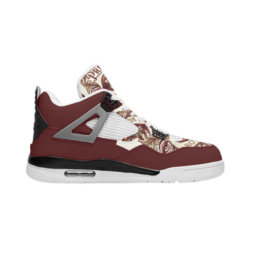 Men's Air Cushion Basketball Shoes