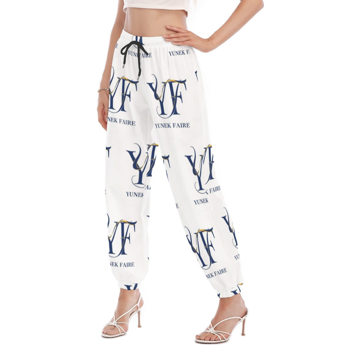 Women's Slim Bloomers